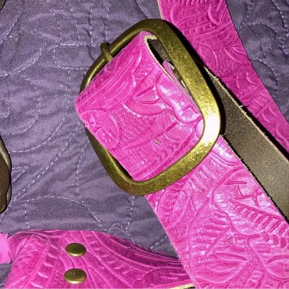 Keep it gypsy bum bag - Picture 4 of 11